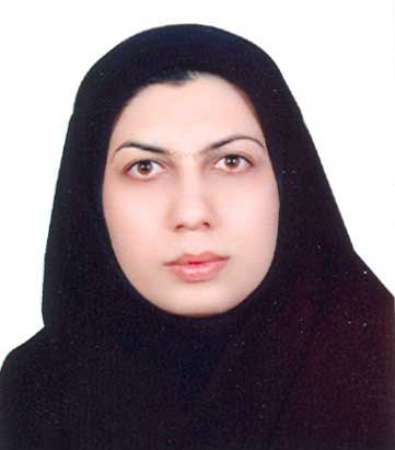 marzieh abasi nasab